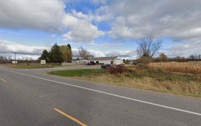 Rothbury Parts Plus