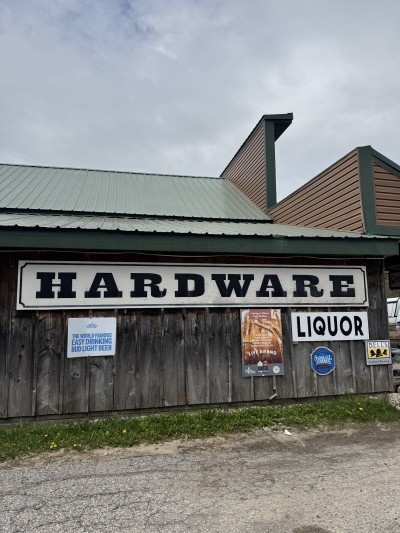 Lake Ann Grocery
