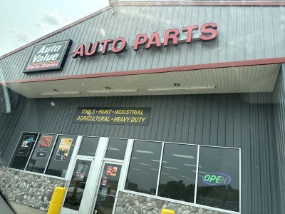 Auto Value Lake City