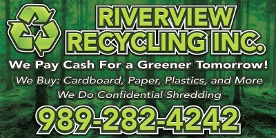 Riverview Recycling