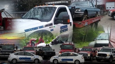 Quinn's Towing