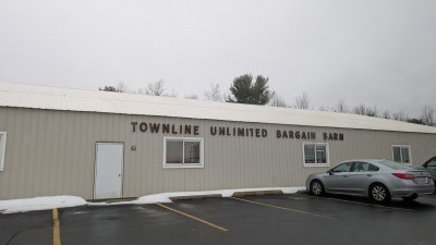 Townline Bargain Barn