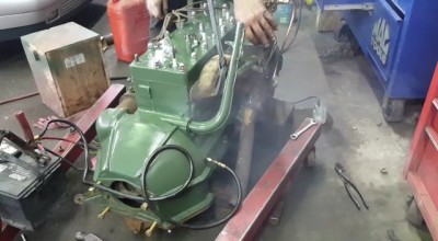 Richard Auto Service