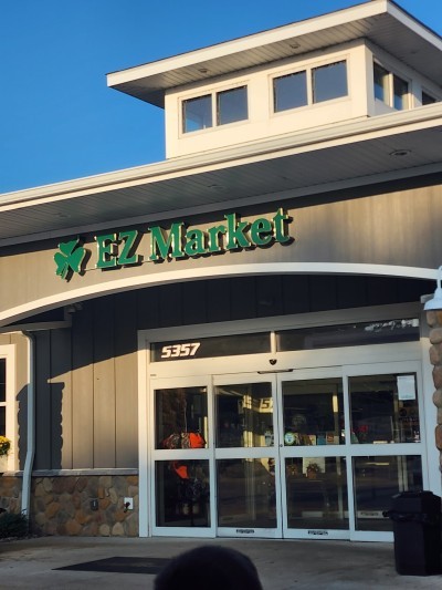 Onekama EZ Market