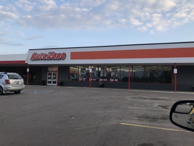 AutoZone Auto Parts