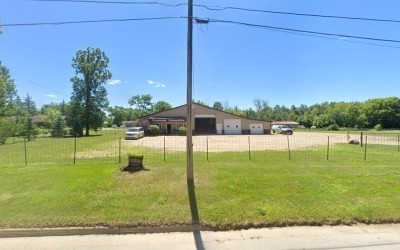 Rosebush Automotive