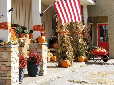 Rothbury Hardware