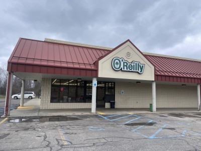 O'Reilly Auto Parts