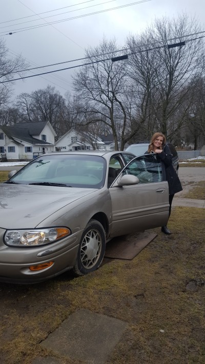 Carter's Auto Repair