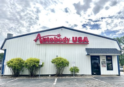 Autobody USA Sturgis