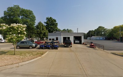 Brown's Auto Services
