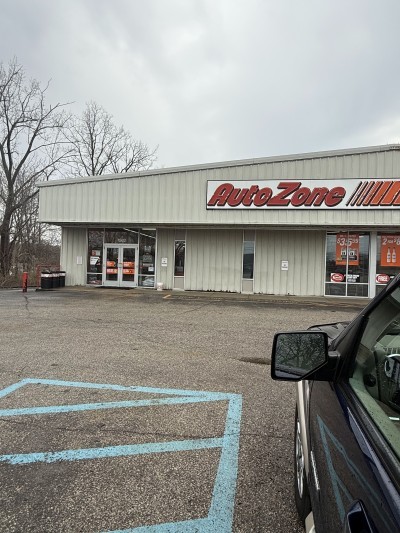 AutoZone Auto Parts