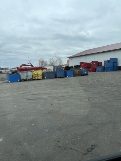 CW Metals