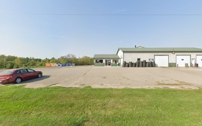 Akeley Auto Center