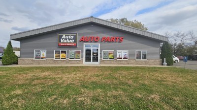 Auto Value Austin