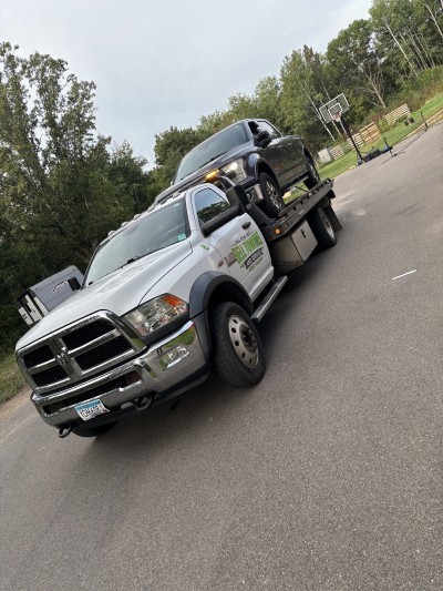 Bell Towing & Service