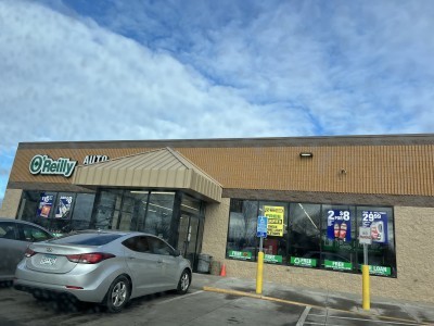 O'Reilly Auto Parts