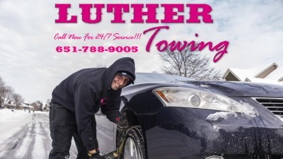 Luther Towing & Service