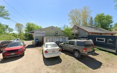 Carver Automotive