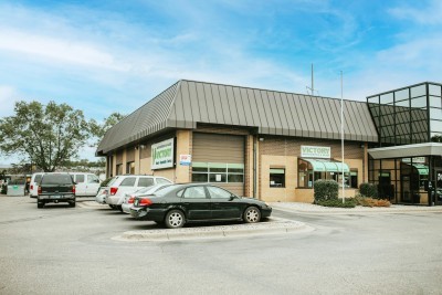 Victory Tire & Auto
