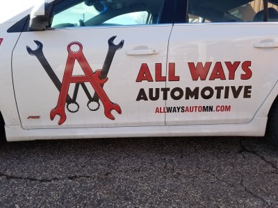 All Ways Automotive