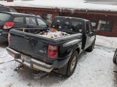Kruger Auto Repair