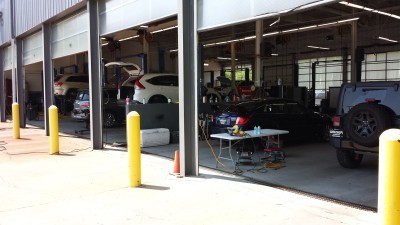 Walser Auto Outlet