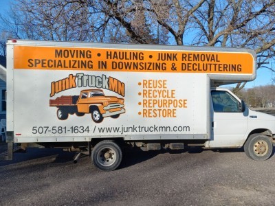 Junk Truck MN LLC
