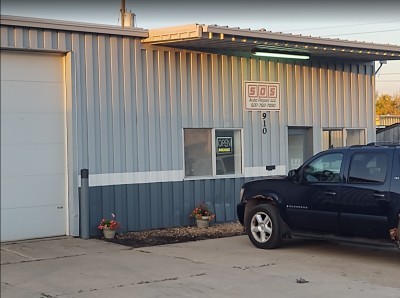 SOS Auto Repair LLC