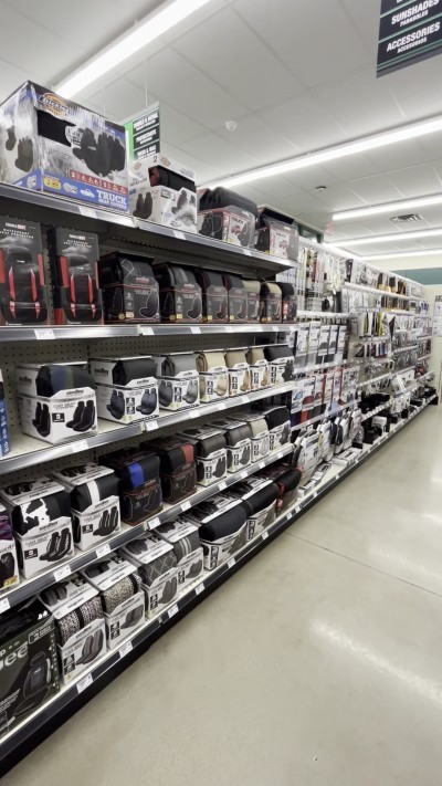 O'Reilly Auto Parts