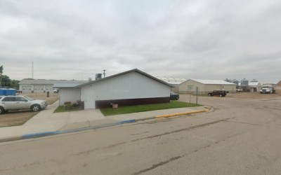 Grain Bin & Gift Shop