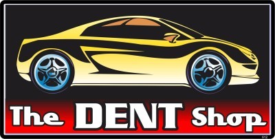Dent Shop