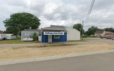 Kellogg Auto Body