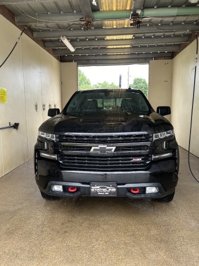 StateLine Auto Sales