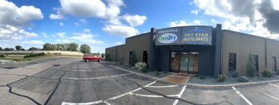 Sky Star Auto Parts