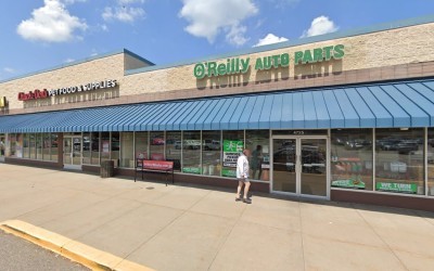 O'Reilly Auto Parts
