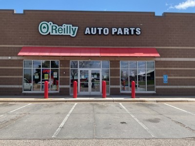 O'Reilly Auto Parts
