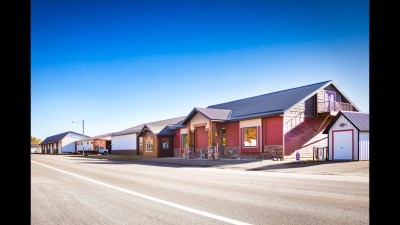 Lumber Depot