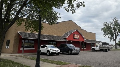 Osseo Auto Care