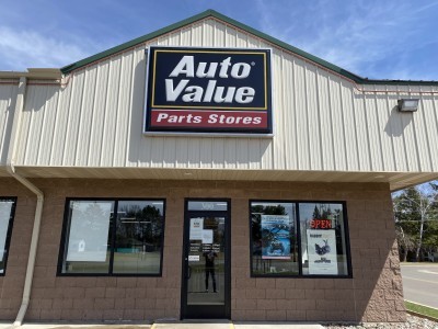 Auto Value Pine River