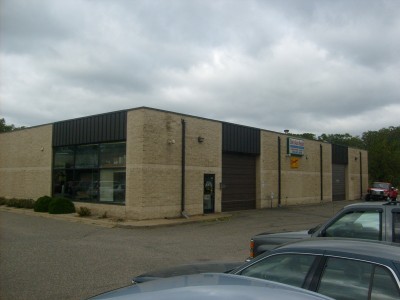 Dan's Auto Repair