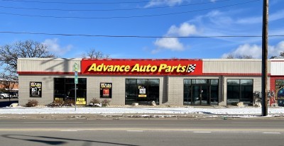 Advance Auto Parts