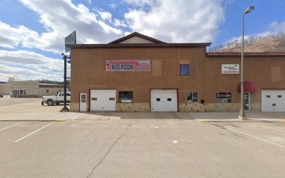 Anderson Auto LLC