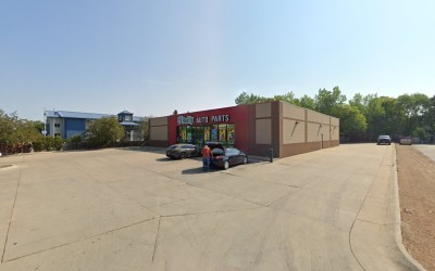 O'Reilly Auto Parts