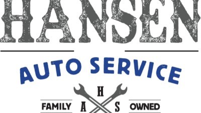 Hansen Auto Service