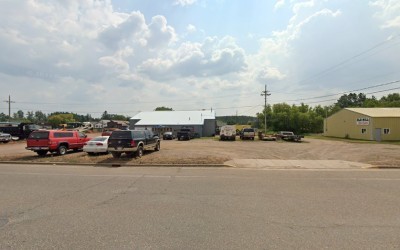 Sturgeon Lake Garage