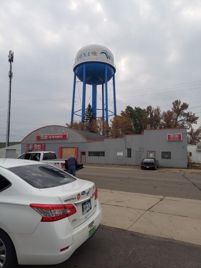 O'Reilly Auto Parts
