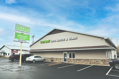 Victory Tire & Auto