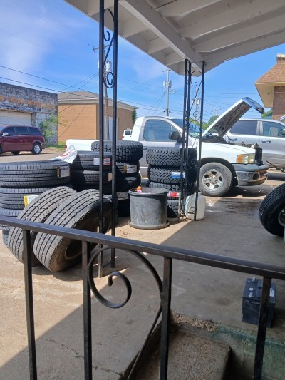 Bailey's Auto Supply