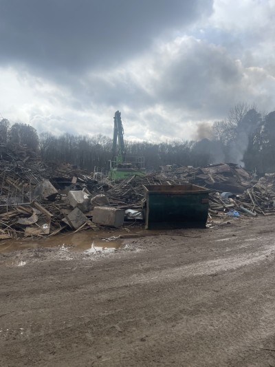 Radius Recycling